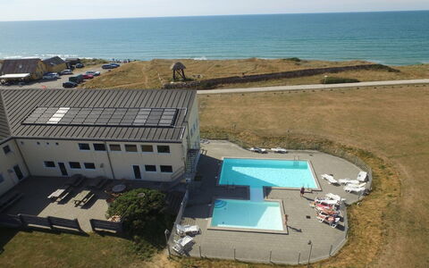 Birgitta - 150M from the Sea: 