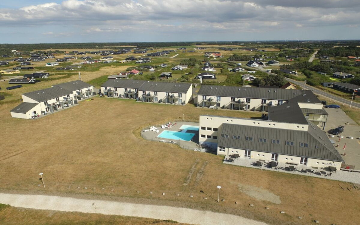 Salka - 150M from the Sea