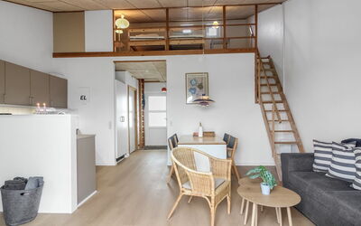 Salka - 150M from the Sea