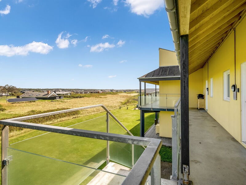 Salka - 150M from the Sea