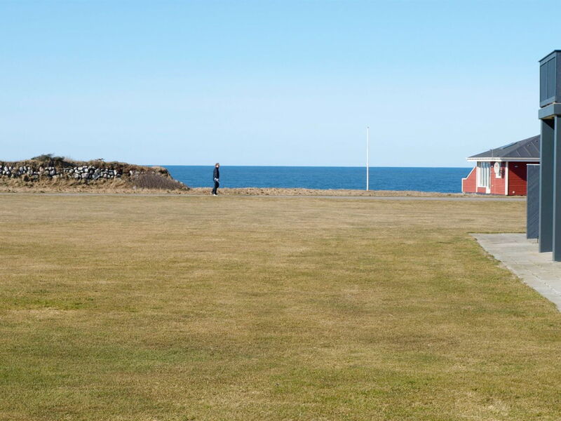 etna - 150m From The Sea In Nw Jutland