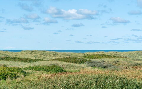 Anne - 100M from the Sea: Bleu, Ciel, Herbe, Environnement Naturel, Prairie, Végétation, Horizon, Écorégion, Nuage, Paysage Naturel
