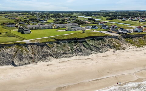 Kauko - 150M from the Sea: Paysage, Lot Terre, Côte, Mer, Océan, Pente, Photographie Aérienne, Rive, Le Sable, Plage