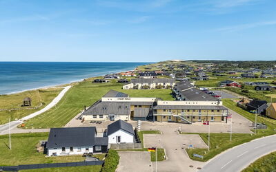 Alimpij - 150M from the Sea