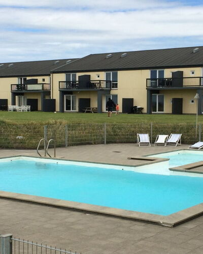 Alimpij - 150M from the Sea