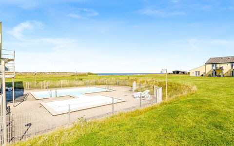 Solveg - 150M from the Sea: Lot Terre, Champ, Piscine, Biens, Pelouse, Prairie, Recours, Ferme, Villa