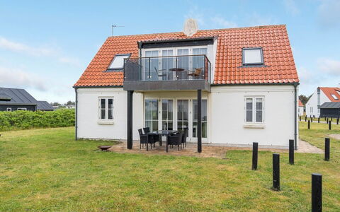 Adrian - 200M from the Sea: Ciel, Domicile, Chalet, Biens, Siding