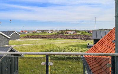 Adrian - 200M from the Sea