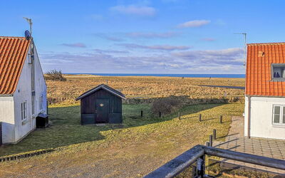 Adrian - 200M from the Sea