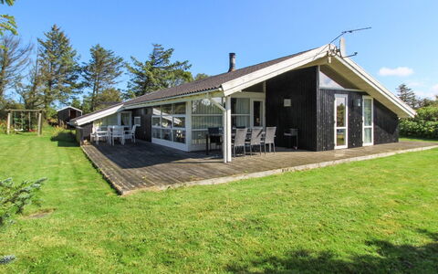 Gesine - 900M from the Sea