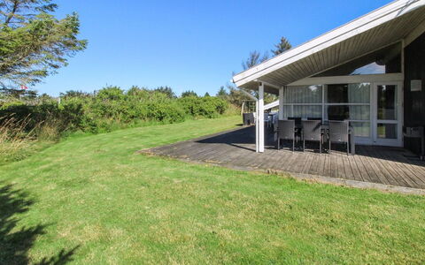 Gesine - 900M from the Sea: Chalet, Ferme