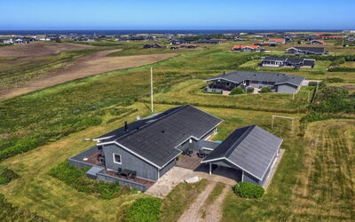 Marne - 500M from the Sea