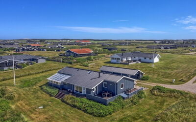 Marne - 500M from the Sea