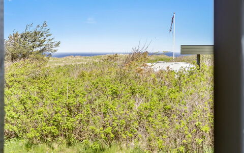 Myriam - 200M from the Sea: Bleu, Ciel, Vert, Végétation, Prairie, Écorégion, Horizon, Communauté Des Plantes, Lot Terre, Plaine