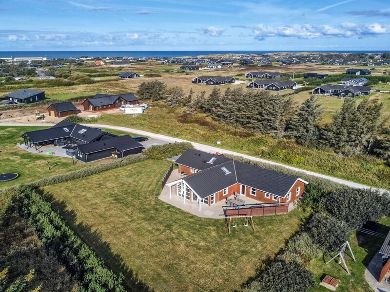 Naida - 850M from the Sea