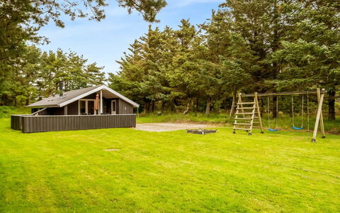 Gerlinde - 600M from the Sea