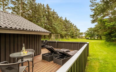 Gerlinde - 600M from the Sea