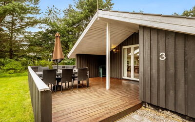 Gerlinde - 600M from the Sea