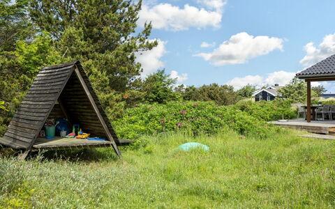 Harthagunni - 375M from the Sea: Herbe, Prairie, Lot Terre, Zone Rurale, Prairie, Cabane, Cabanon, Jardin