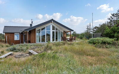 Harthagunni - 375M from the Sea