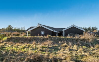 Oskarvine - 900M from the Sea