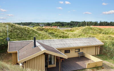 Riitta - 300M from the Sea