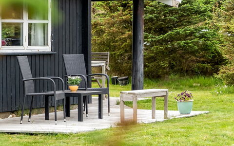 Tera - 600M from the Sea: Herbe, Prairie, Lot Terre, Chalet, Zone Rurale, Prairie, Batiments Jardin, Jardin, Cabanon