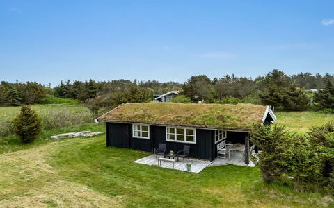 Tera - 600M from the Sea: Herbe, Prairie, Lot Terre, Chalet, Zone Rurale, Prairie, Batiments Jardin, Jardin, Cabanon