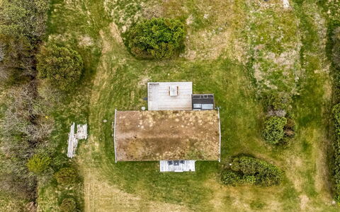 Tera - 600M from the Sea: Herbe, Prairie, Lot Terre, Chalet, Zone Rurale, Prairie, Batiments Jardin, Jardin, Cabanon