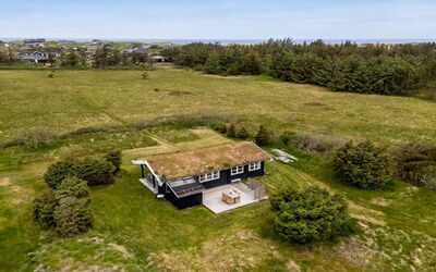 Tera - 600M from the Sea