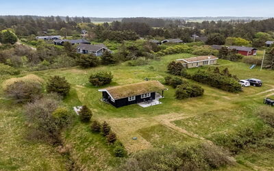 Tera - 600M from the Sea
