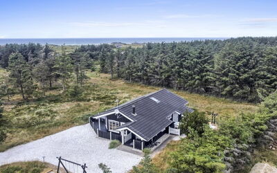 Jens - 425M from the Sea