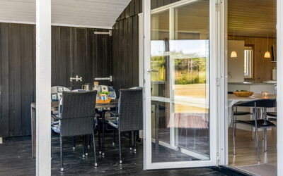 Guja - 1Km from the Sea