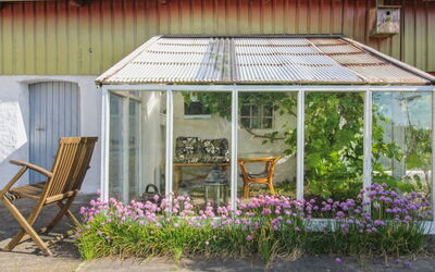 Fraþulf - 6Km from the Sea