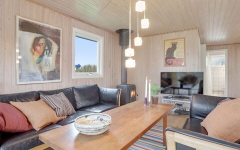 Sande - 450M from the Sea: Maison, Toit, Domicile, Chalet, Biens, Ferme, Villa, Porche, Siding