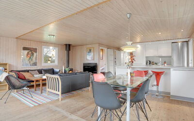 Sande - 450M from the Sea
