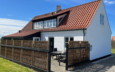 Nantje - 125M from the Sea