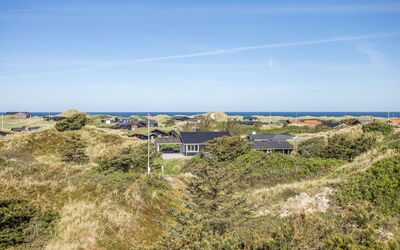 Estefania - 450M from the Sea