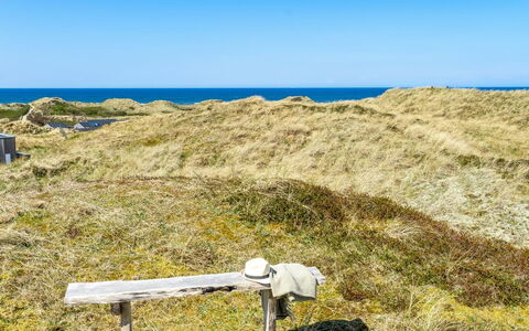 Ingela - 350M from the Sea: Bleu, Herbe, Prairie, Mer, Écorégion, Océan, Côte, Prairie, Prairie