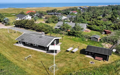 Alberga - 700M from the Sea: 