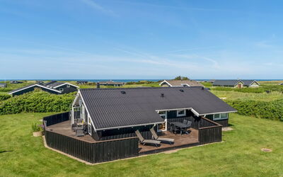 Sina - 300M from the Sea