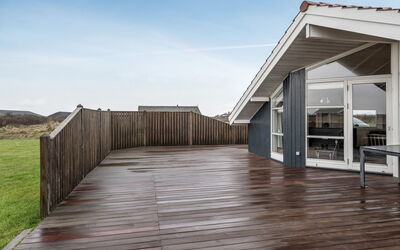Kiran - 200M from the Sea