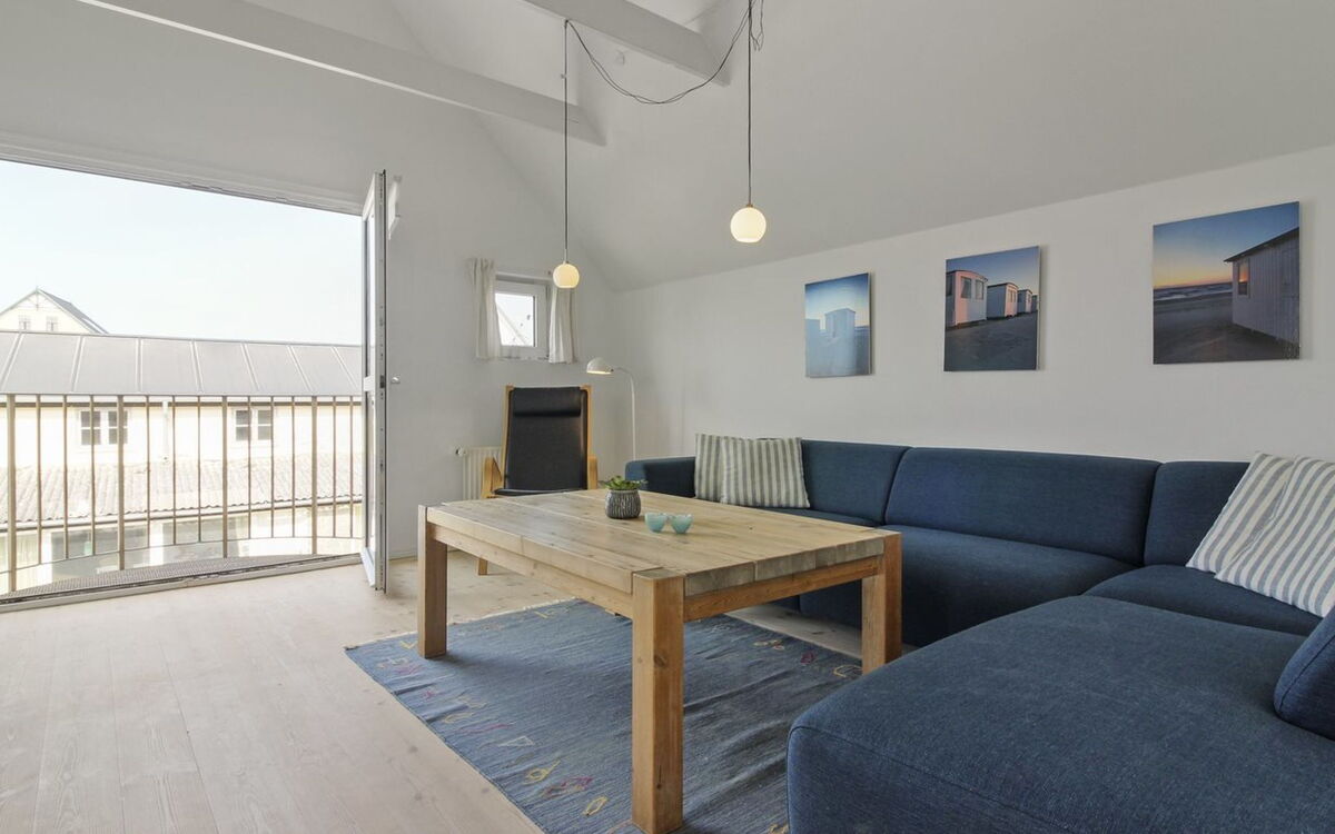 githe - 100m From The Sea