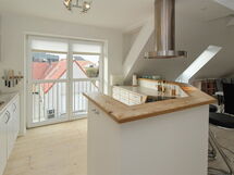 githe - 100m From The Sea