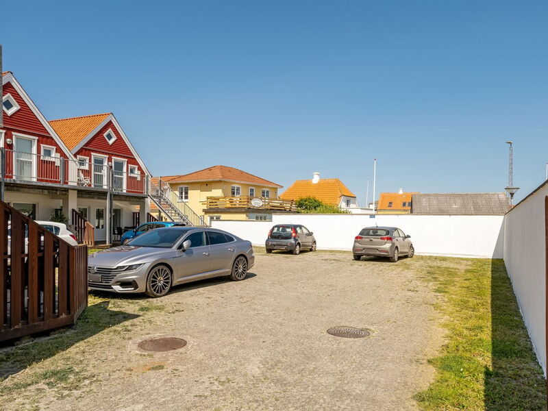 githe - 100m From The Sea