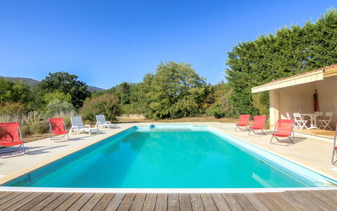 Les Cotes: Piscine, Propriété, Immobilier, Maison, Domicile, Bâtiment, Biens, Loisir, Vacances, Villa