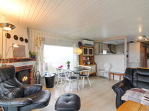 tomas - 275m From The Sea In Nw Jutland