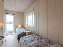 tomas - 275m From The Sea In Nw Jutland