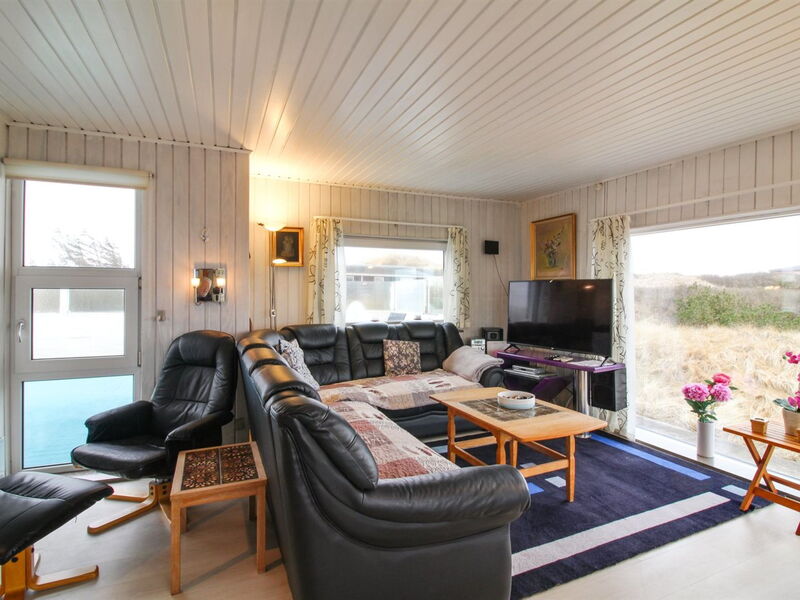 tomas - 275m From The Sea In Nw Jutland