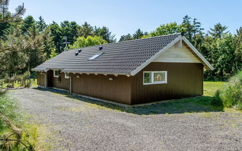 Gottfrede - 600M from the Sea: 